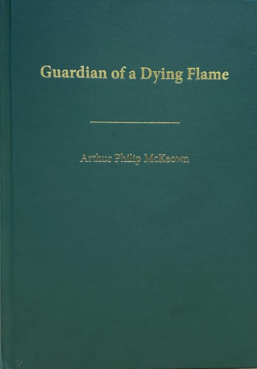Guardian Of A Dying Flame: Sariputra (C. 13351426) And The End Of Late Indian Buddhism | Arthur Philip Mckeown | Hardcover