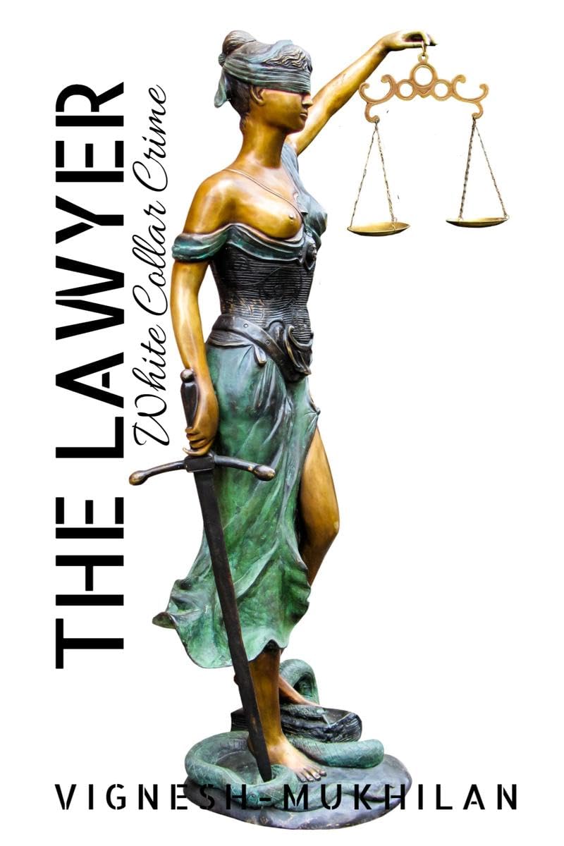 The Lawyer : White Collar Crime