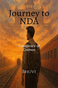 Journey to NDA : Conspiracy of Cosmos