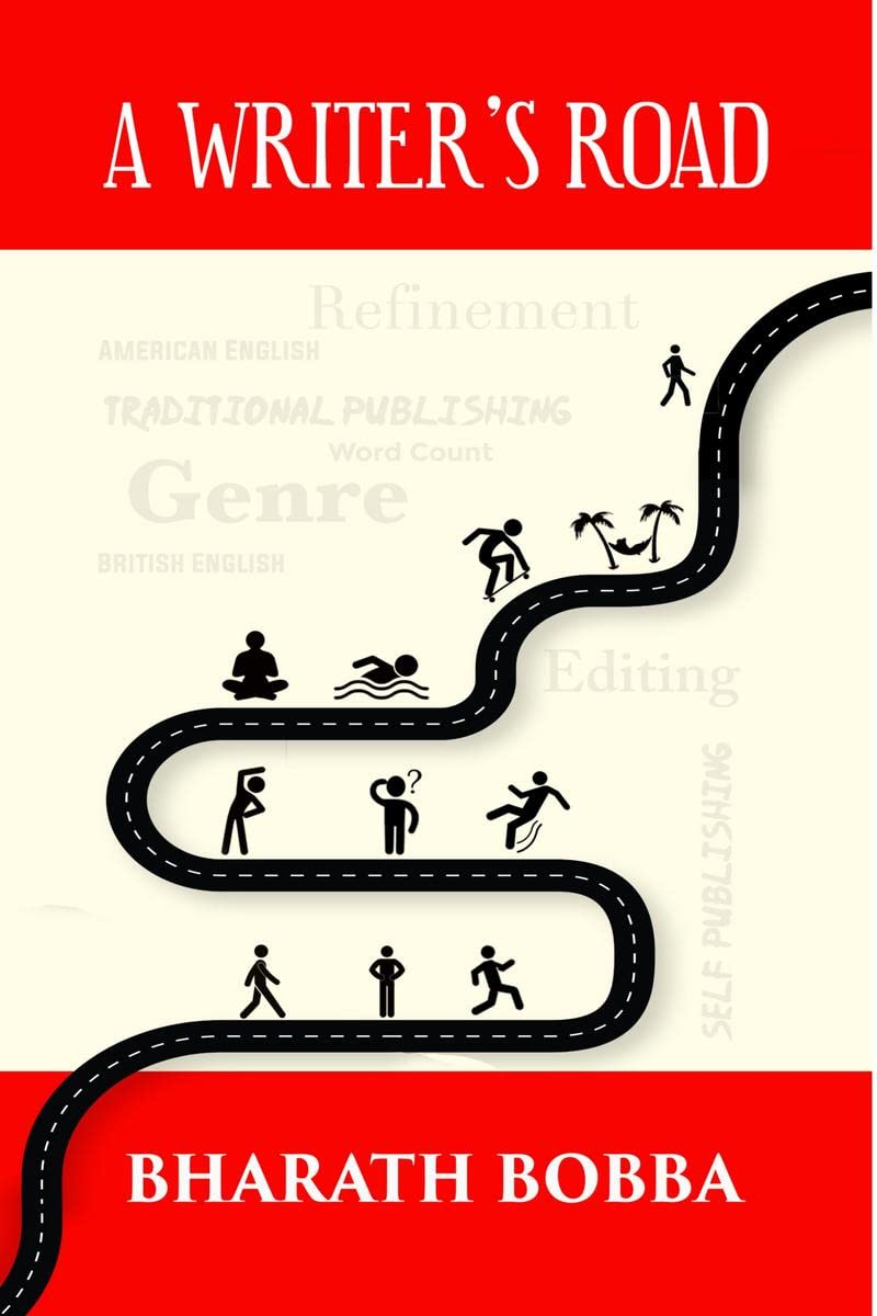 A WriterS Road