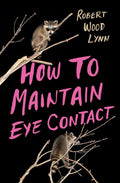 How To Maintain Eye Contact