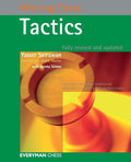 Winning Chess Tactics (Winning Chess  Everyman Chess)