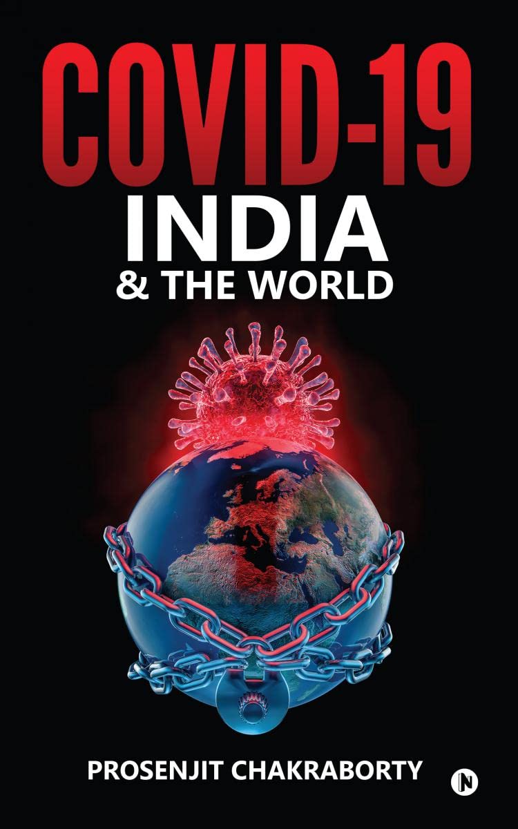 Covid19 India & The World