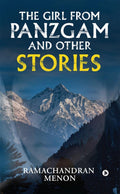 The Girl From Panzgam And Other Stories