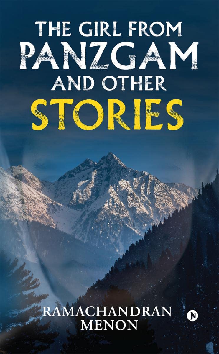 The Girl From Panzgam And Other Stories