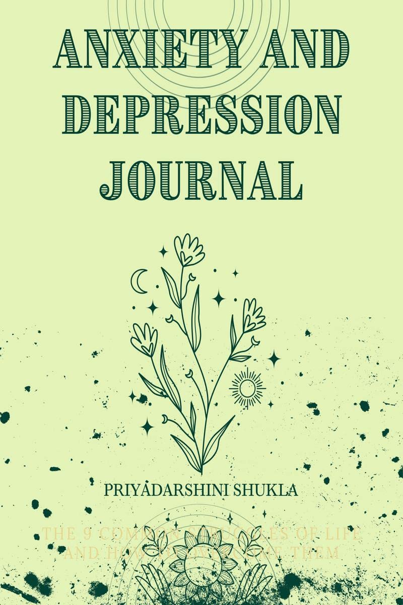 Anxiety and Depression Journal
