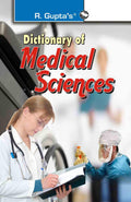 Dictionary of Medical Sciences