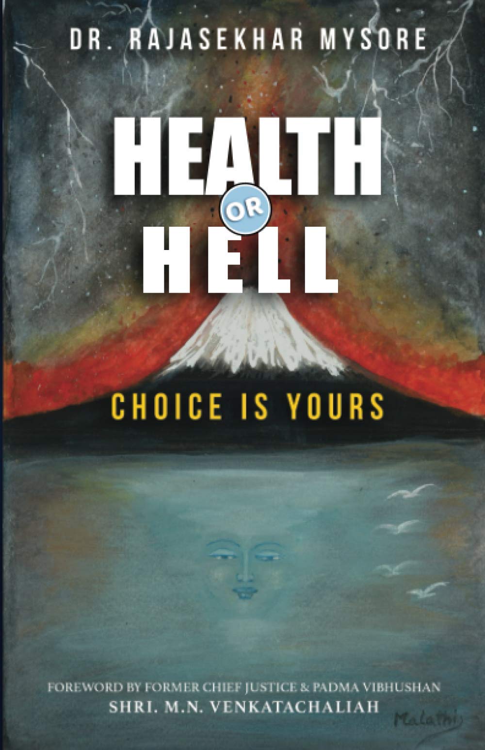 HEALTH OR HELL
