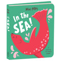 Mini PopsIn the Sea ( Popup Book ) | For Kids 1 to 3 Year Old
