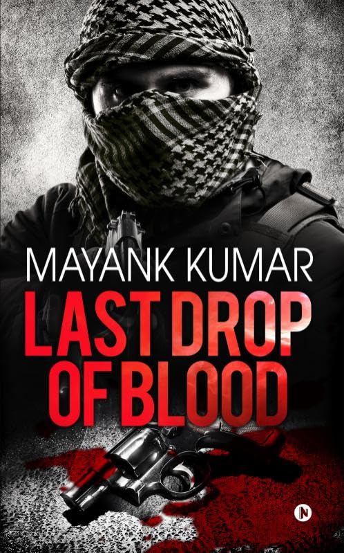Last Drop Of Blood