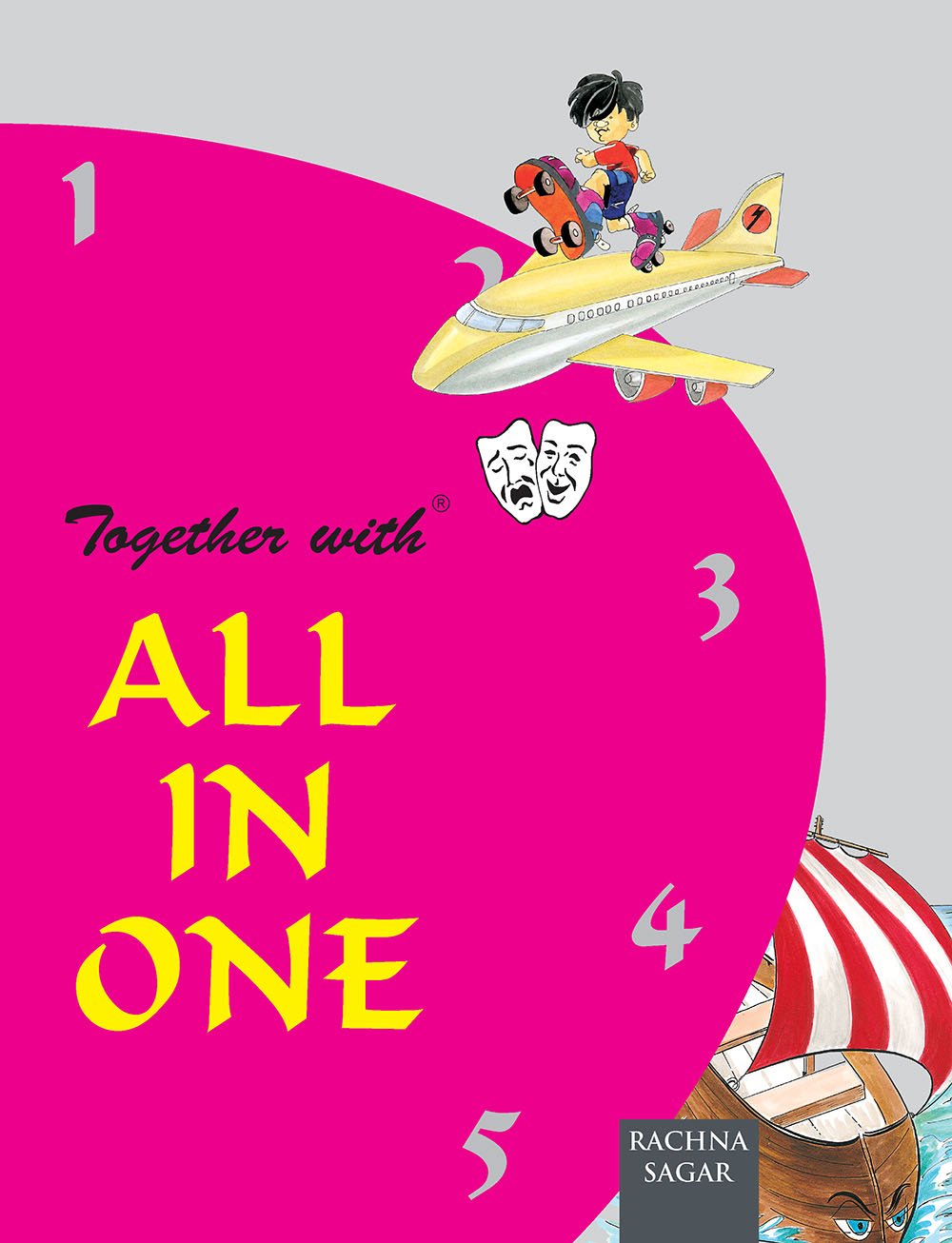 Together With All In One