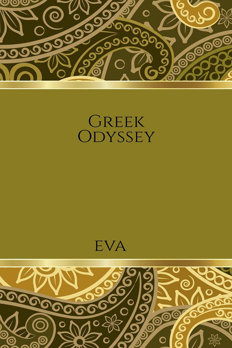 Greek odyssey
