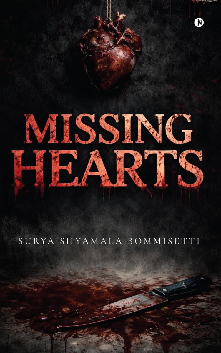 Missing Hearts