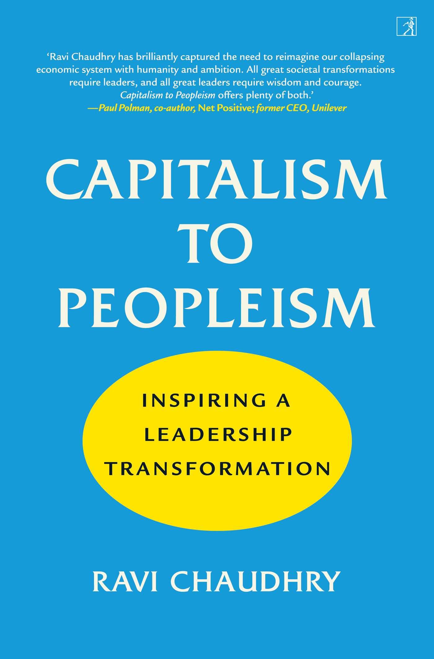 Capitalism To Peopleism