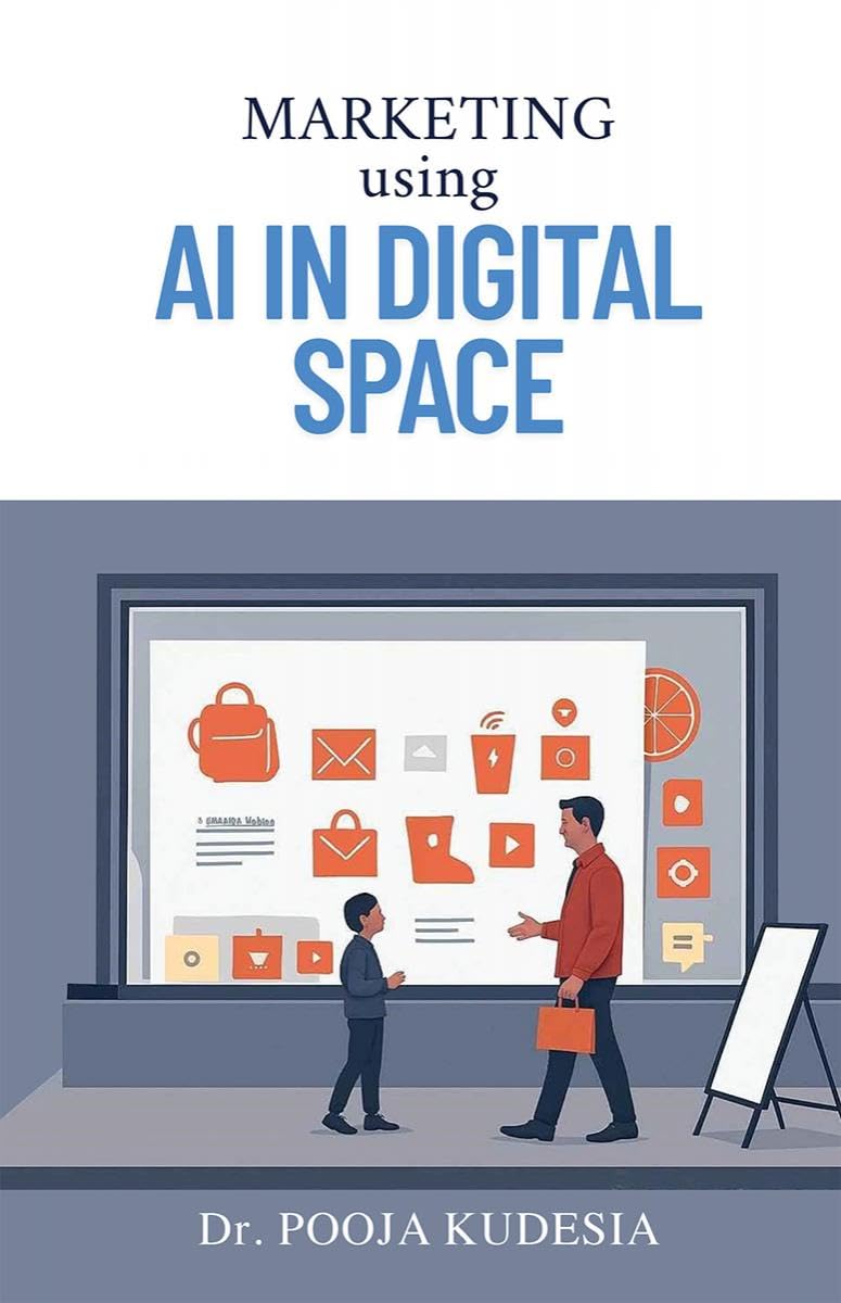 Marketing using AI in Digital Space