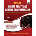 PW IPMAT Verbal Ability and Reading Comprehension | Topicwise Coverage | Chapterwise PYQs | 700+ Questions | 5 Sectional Tests &