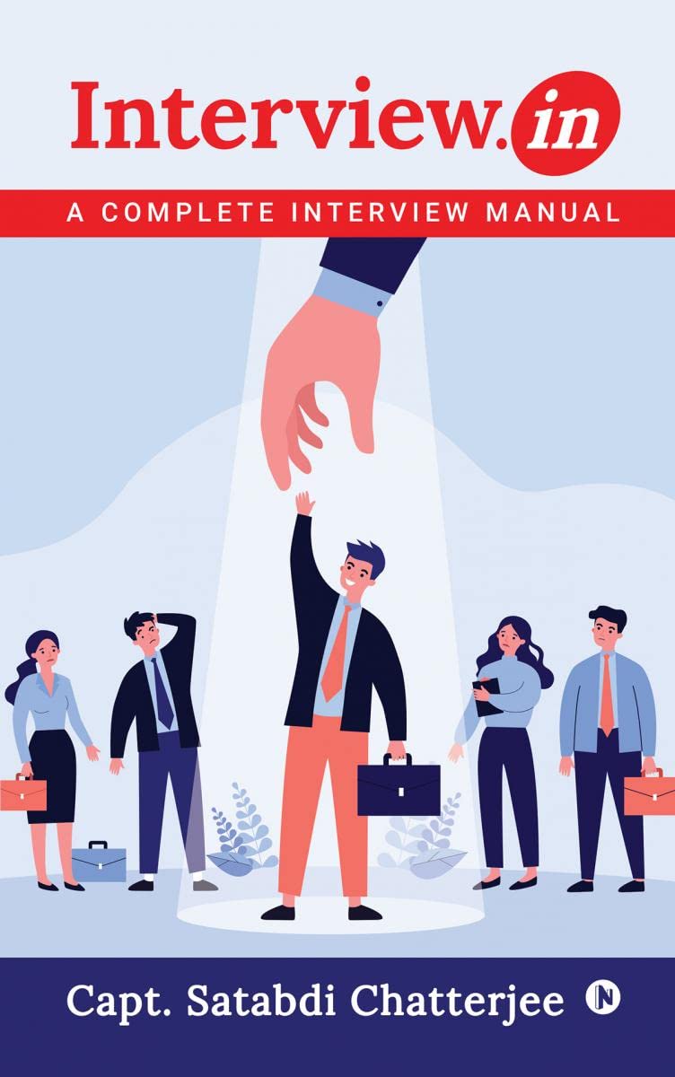 Interview.in : A Complete Interview Manual