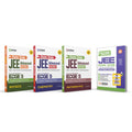 Arihant JEE Advanced & JEE Main 2026 Test Drive Combo (Physics, Chemistry & Mathematics) | Set of 4 | 1000+ Advanced MCQs, PYQ S