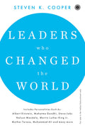 Leaders Who Changed the World
