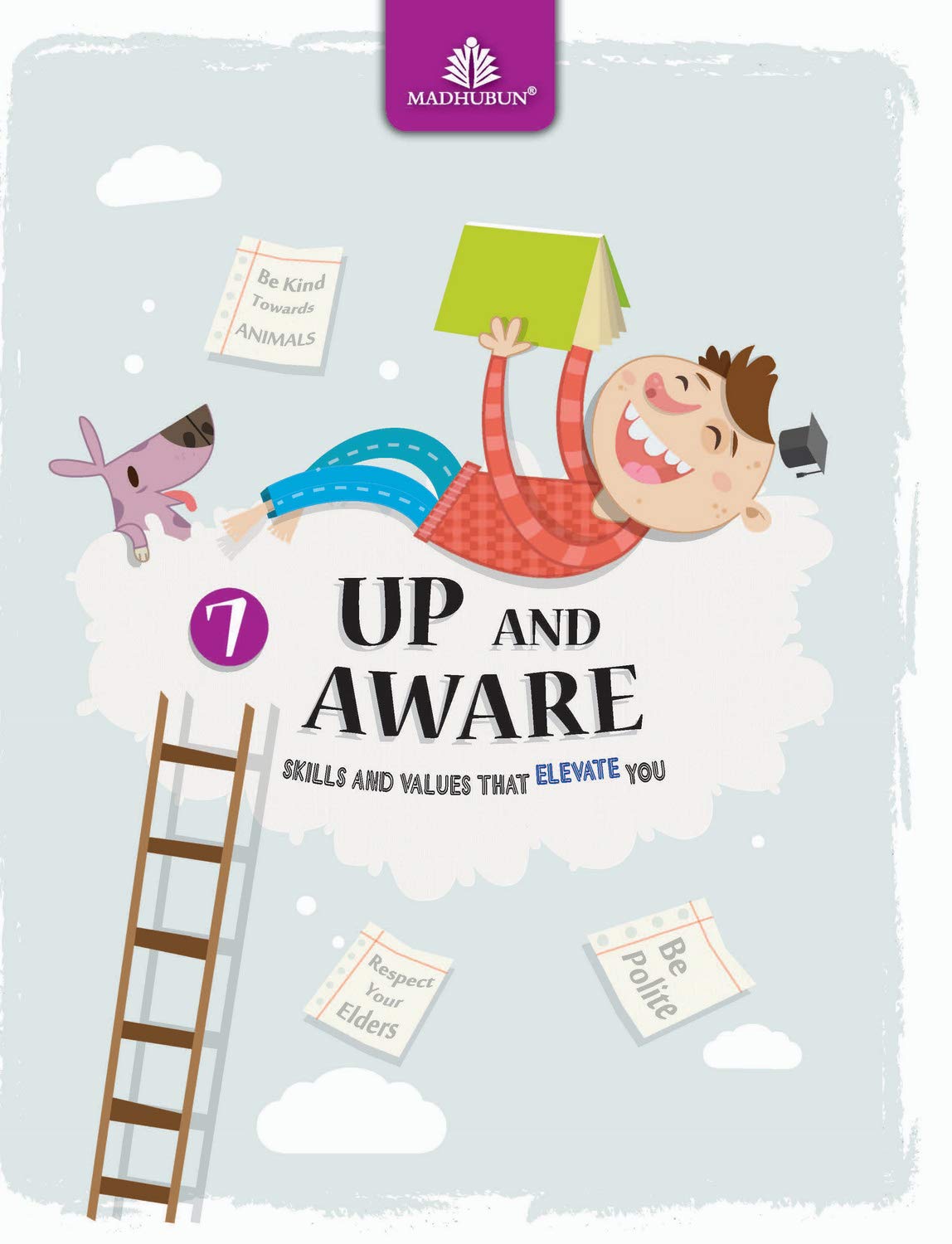 Up And Aware  7