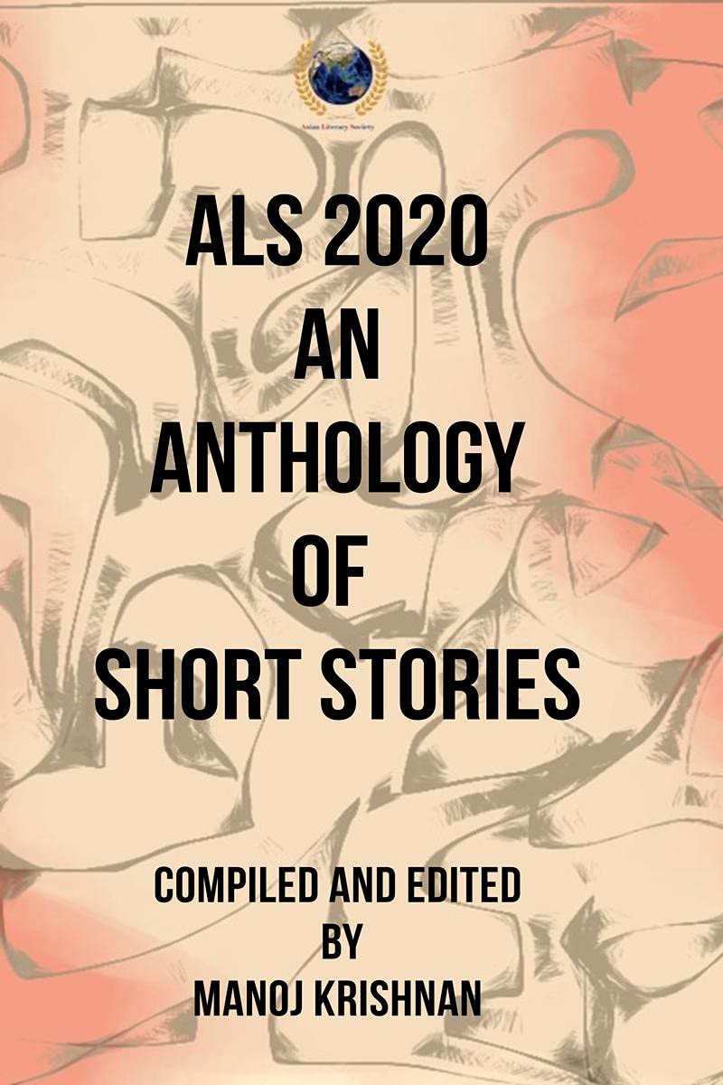 Als 2020: An Anthology Of Short Stories