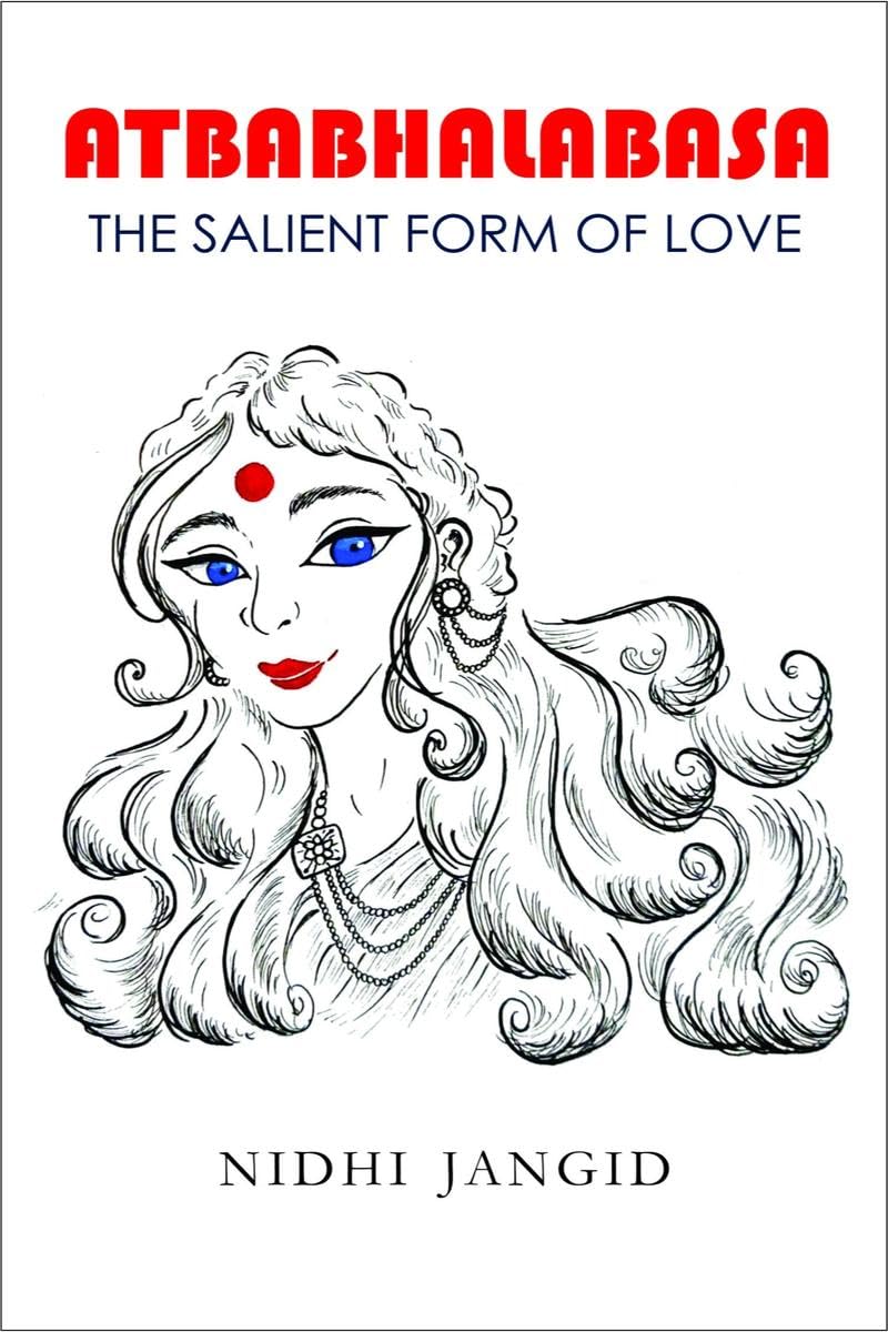 Atbabhalabasa  The Salient Form Of Love