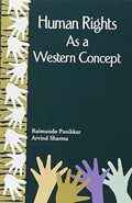 Human Rights: As a Western Concept