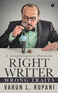 Right Writer, Wrong Traits. : A Graphologists Dilemma