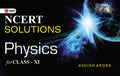 GKP NCERT Solutions Physics Class XI By Ashish Arora| CBSE Class 11 Board exams