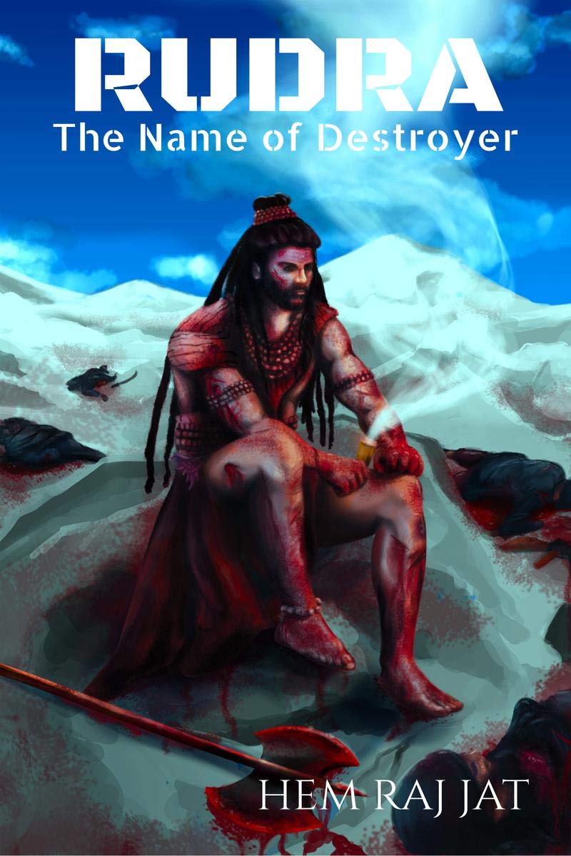 Rudra