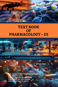 TEXT BOOK OF PHARMACOLOGY  III