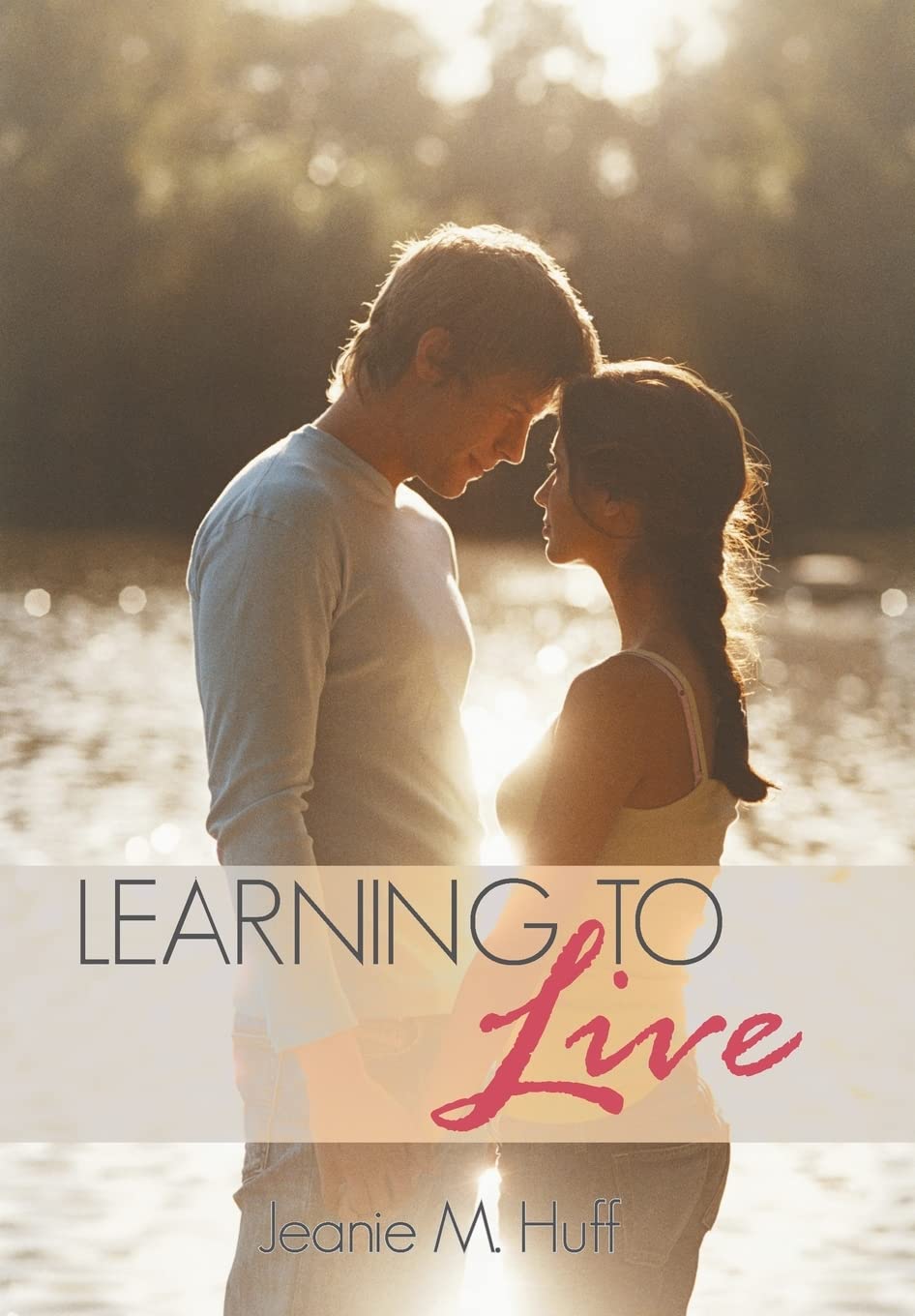 Learning to Live: Justin And Gabbie Daviss Story