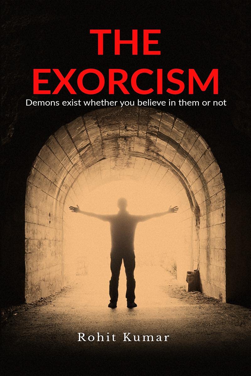 The Exorcism: Demons Exist Whether You Believe In Them Or Not