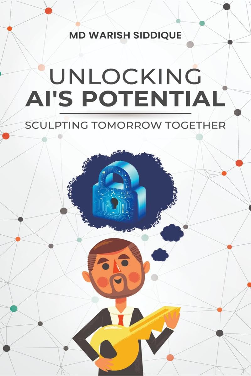 Unlocking AIs Potential: Sculpting Tomorrow Together