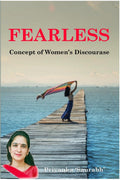 FEARLESS : concept of womens discourse