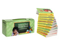 Amazon Brand  Solimo Board Books For Kids (Set Of 10)