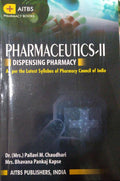 Pharmaceutics  II (Dispensing Pharmacy)