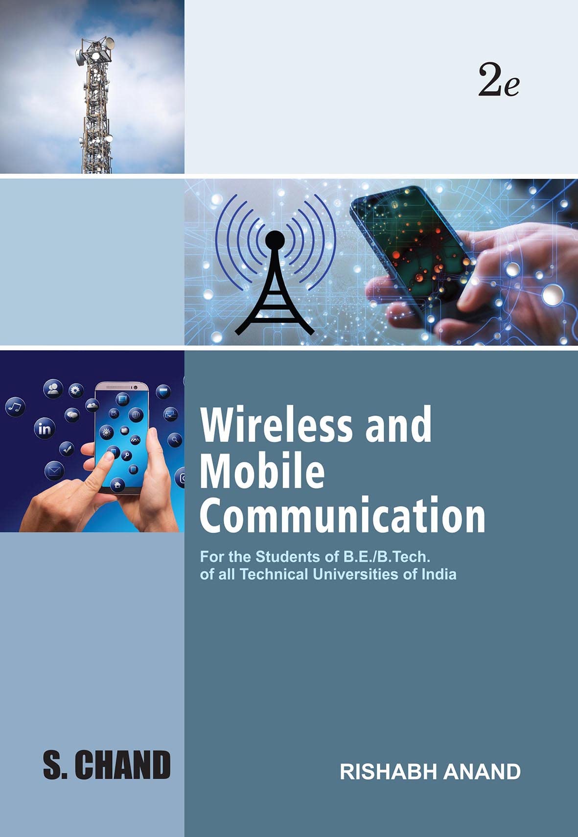 Wireless Communication