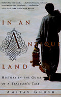 In an Antique Land: History in the Guise of a Travelers Tale