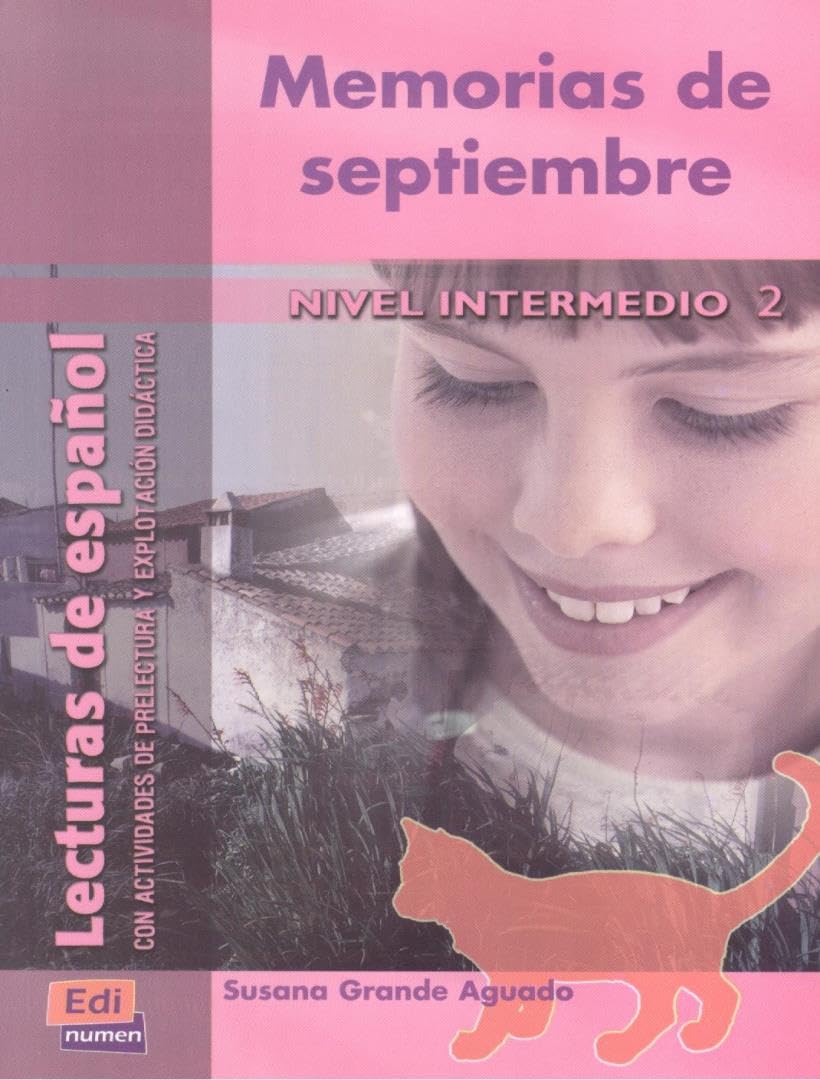 Memorias De Septiembre Nivel Intermedio 2