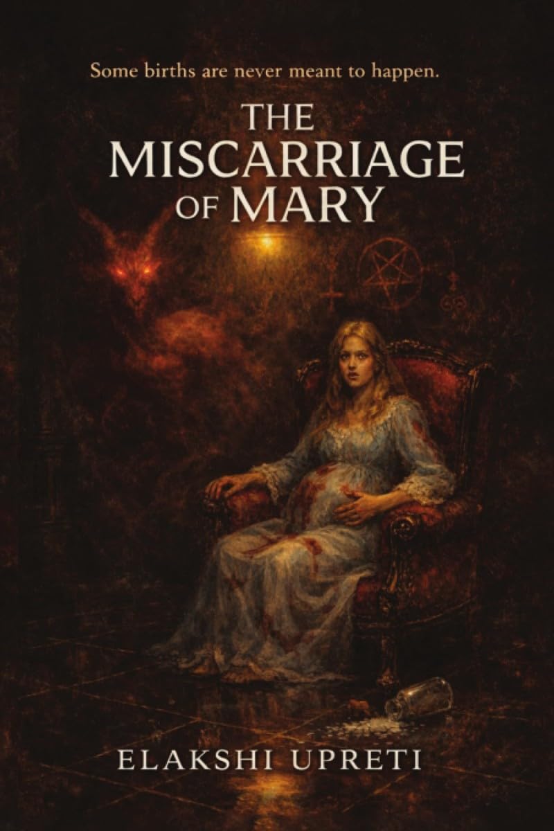 The Miscarriage of Mary