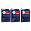 PW CA Final Advanced Auditing, Assurance and Professional Ethics  Concept + Question Bank, MCQs Summary, Question Bank (Inclu