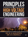 Principles Of High Voltage Engineering
