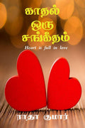 Kaathal Oru Sangeetham /   : Heart Is Full In Love