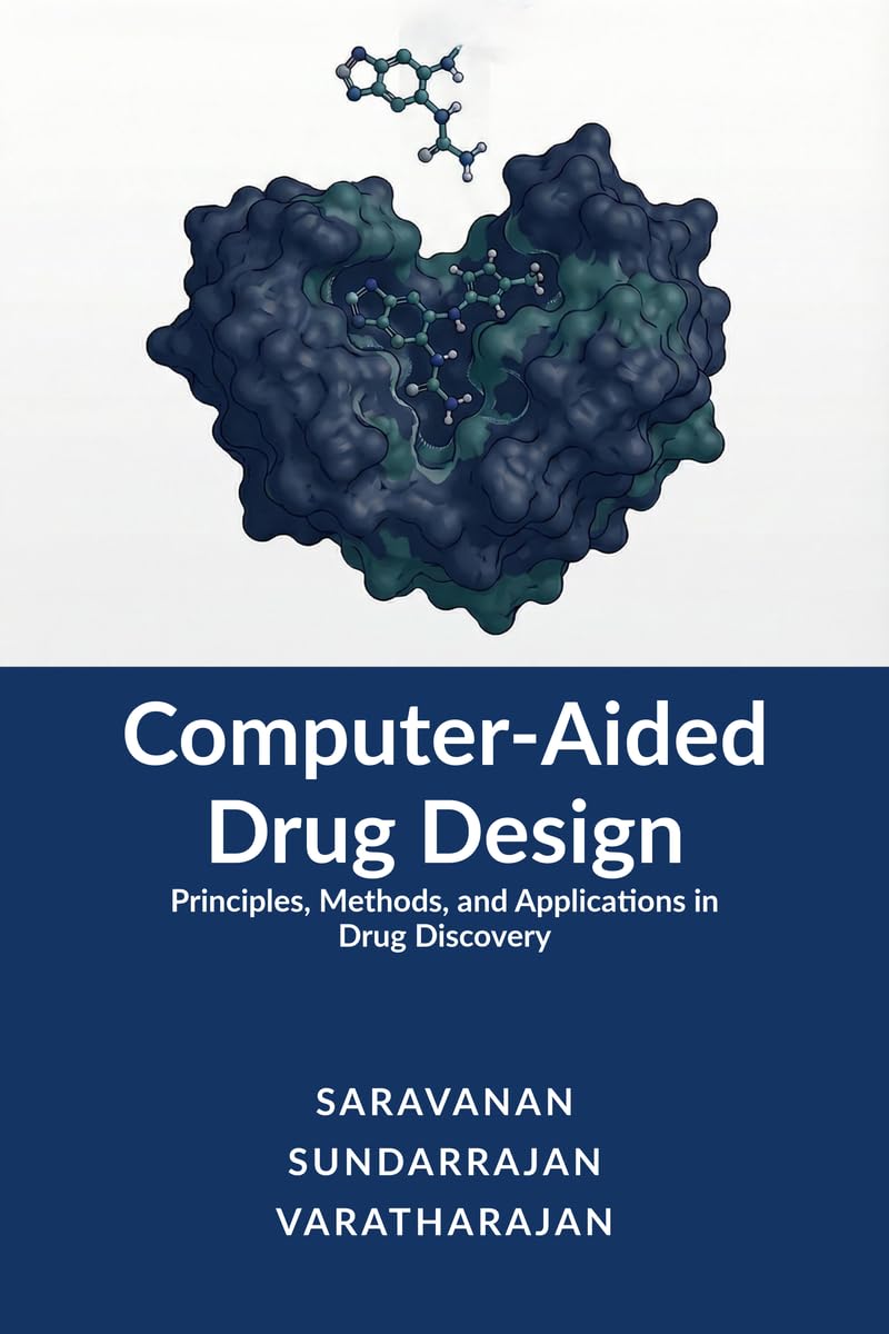 ComputerAided Drug Design: Principles, Methods, and Applications in Drug Discovery