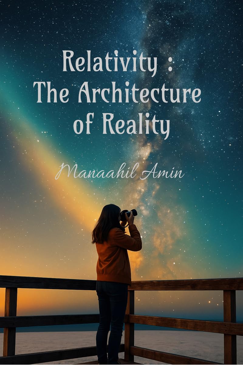 Relativity: The Architecture of Reality