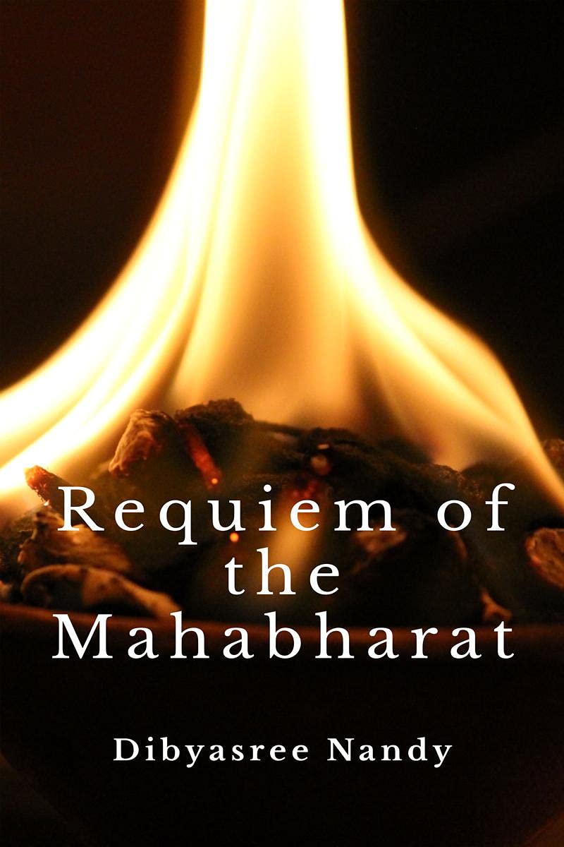 Requiem Of The Mahabharat