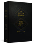 ESV Spanish/English Parallel Bible (La Santa Biblia RVR / The Holy Bible ESV) (English and Spanish Edition)