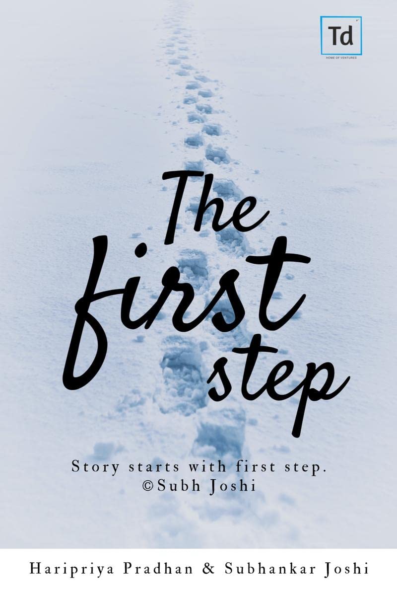 The First Step