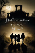 Hallucination comes true?